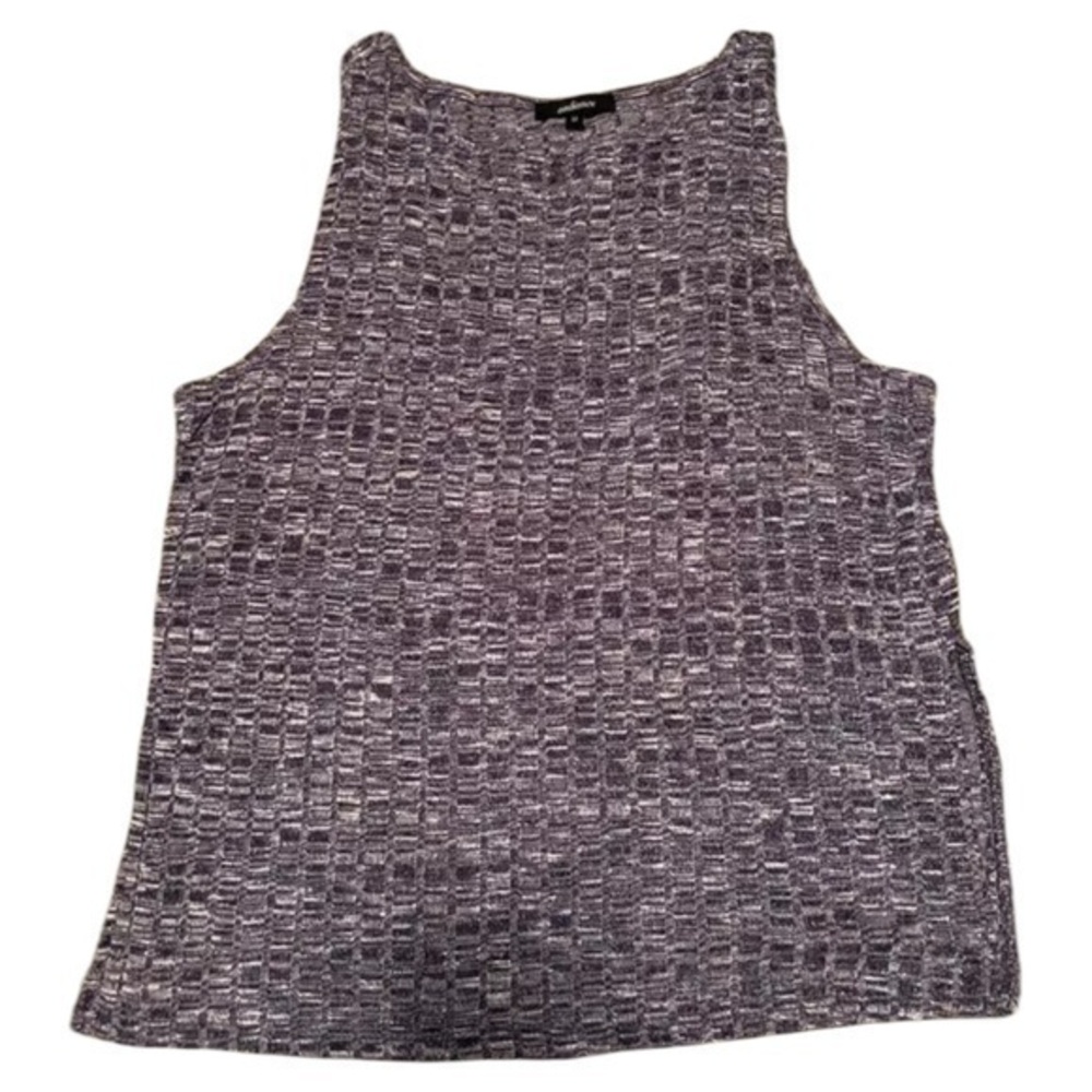 3/$10 Ambiance‎ Ribbed Tank Top